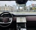 Ленд Ровер Рендж Ровер 2024 в Киеве на Automoto.ua Ленд Ровер Рендж Ровер, объемом двигателя 4.4 л и пробегом 57 тыс. км за 205000 $, фото 21 на Automoto.ua
