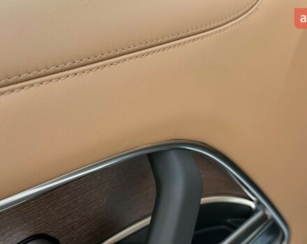 купить новое авто Ленд Ровер Рендж Ровер 2024 года от официального дилера JAGUAR LAND ROVER КИЇВ АЕРОПОРТ Ленд Ровер фото