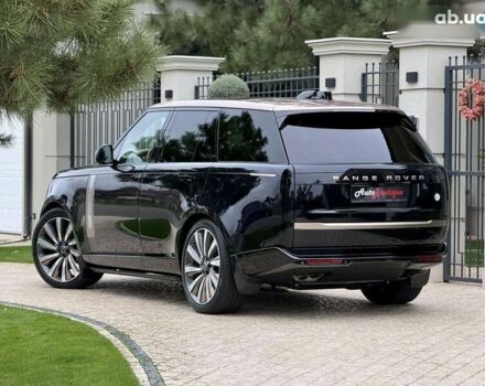Ленд Ровер Рендж Ровер, об'ємом двигуна 0 л та пробігом 13 тис. км за 300000 $, фото 9 на Automoto.ua