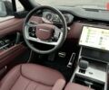 купить новое авто Ленд Ровер Рендж Ровер 2024 года от официального дилера JAGUAR LAND ROVER КИЇВ АЕРОПОРТ Ленд Ровер фото