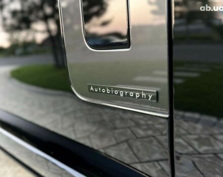 Ленд Ровер Рендж Ровер, об'ємом двигуна 4.4 л та пробігом 19 тис. км за 250000 $, фото 25 на Automoto.ua