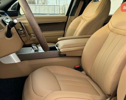 купить новое авто Ленд Ровер Рендж Ровер 2024 года от официального дилера JAGUAR LAND ROVER КИЇВ АЕРОПОРТ Ленд Ровер фото