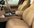 купить новое авто Ленд Ровер Рендж Ровер 2024 года от официального дилера JAGUAR LAND ROVER КИЇВ АЕРОПОРТ Ленд Ровер фото