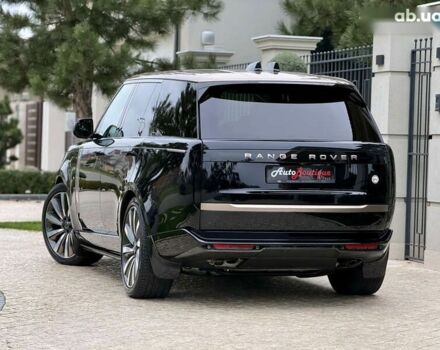 Ленд Ровер Рендж Ровер, об'ємом двигуна 0 л та пробігом 13 тис. км за 300000 $, фото 11 на Automoto.ua