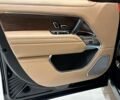 купить новое авто Ленд Ровер Рендж Ровер 2024 года от официального дилера Jaguar Land Rover Одеса Ленд Ровер фото