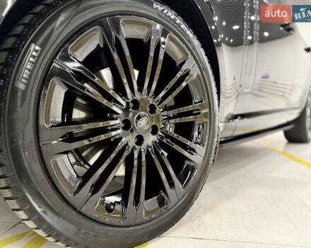 Ленд Ровер Рендж Ровер, объемом двигателя 3 л и пробегом 22 тыс. км за 215000 $, фото 3 на Automoto.ua