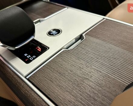 купить новое авто Ленд Ровер Рендж Ровер 2024 года от официального дилера Jaguar Land Rover Одеса Ленд Ровер фото