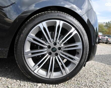 Ленд Ровер Рендж Ровер, объемом двигателя 3 л и пробегом 1 тыс. км за 227141 $, фото 4 на Automoto.ua