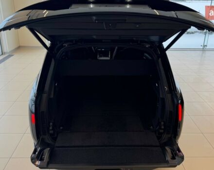 Ленд Ровер Рендж Ровер, об'ємом двигуна 3 л та пробігом 0 тис. км за 234620 $, фото 23 на Automoto.ua