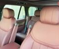 купить новое авто Ленд Ровер Рендж Ровер 2025 года от официального дилера Київ Захід Jaguar Land Rover Ленд Ровер фото