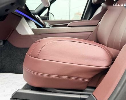 Ленд Ровер Рендж Ровер, объемом двигателя 0 л и пробегом 24 тыс. км за 234999 $, фото 24 на Automoto.ua