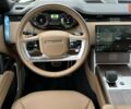 купити нове авто Ленд Ровер Рендж Ровер 2025 року від офіційного дилера JAGUAR LAND ROVER КИЇВ АЕРОПОРТ Ленд Ровер фото