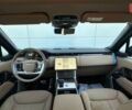 купити нове авто Ленд Ровер Рендж Ровер 2025 року від офіційного дилера JAGUAR LAND ROVER КИЇВ АЕРОПОРТ Ленд Ровер фото