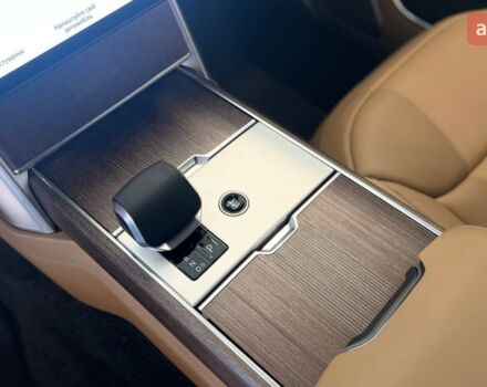 Ленд Ровер Рендж Ровер, об'ємом двигуна 3 л та пробігом 0 тис. км за 233127 $, фото 20 на Automoto.ua