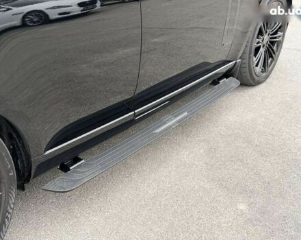 Ленд Ровер Рендж Ровер, объемом двигателя 0 л и пробегом 24 тыс. км за 234999 $, фото 22 на Automoto.ua