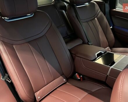 Ленд Ровер Рендж Ровер, об'ємом двигуна 3 л та пробігом 0 тис. км за 237706 $, фото 33 на Automoto.ua