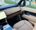 купить новое авто Ленд Ровер Рендж Ровер 2025 года от официального дилера Київ Захід Jaguar Land Rover Ленд Ровер фото