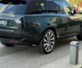 купить новое авто Ленд Ровер Рендж Ровер 2025 года от официального дилера Київ Захід Jaguar Land Rover Ленд Ровер фото