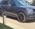 купити нове авто Ленд Ровер Рендж Ровер 2025 року від офіційного дилера Київ Захід Jaguar Land Rover Ленд Ровер фото