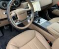 купить новое авто Ленд Ровер Рендж Ровер 2025 года от официального дилера JAGUAR LAND ROVER КИЇВ АЕРОПОРТ Ленд Ровер фото