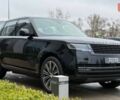 купить новое авто Ленд Ровер Рендж Ровер 2025 года от официального дилера Київ Захід Jaguar Land Rover Ленд Ровер фото