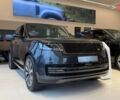 купить новое авто Ленд Ровер Рендж Ровер 2025 года от официального дилера Київ Захід Jaguar Land Rover Ленд Ровер фото
