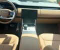 купити нове авто Ленд Ровер Рендж Ровер 2025 року від офіційного дилера Київ Захід Jaguar Land Rover Ленд Ровер фото