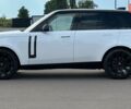 купити нове авто Ленд Ровер Рендж Ровер 2025 року від офіційного дилера JAGUAR LAND ROVER КИЇВ АЕРОПОРТ Ленд Ровер фото