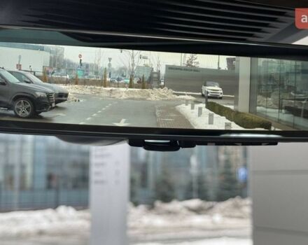 купити нове авто Ленд Ровер Рендж Ровер 2025 року від офіційного дилера Київ Захід Jaguar Land Rover Ленд Ровер фото