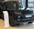 купити нове авто Ленд Ровер Рендж Ровер 2025 року від офіційного дилера Київ Захід Jaguar Land Rover Ленд Ровер фото