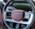купить новое авто Ленд Ровер Рендж Ровер 2025 года от официального дилера Київ Захід Jaguar Land Rover Ленд Ровер фото