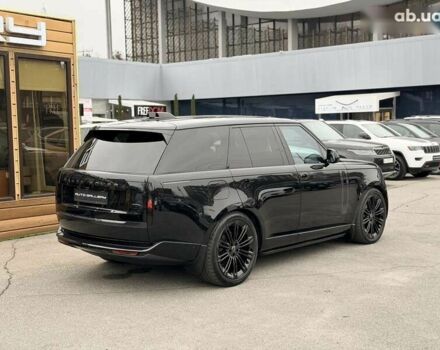 Ленд Ровер Рендж Ровер, объемом двигателя 0 л и пробегом 24 тыс. км за 234999 $, фото 12 на Automoto.ua