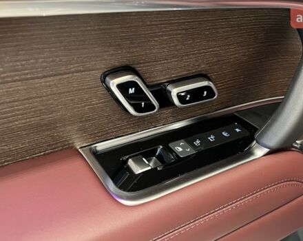 Ленд Ровер Рендж Ровер, об'ємом двигуна 3 л та пробігом 0 тис. км за 234596 $, фото 25 на Automoto.ua