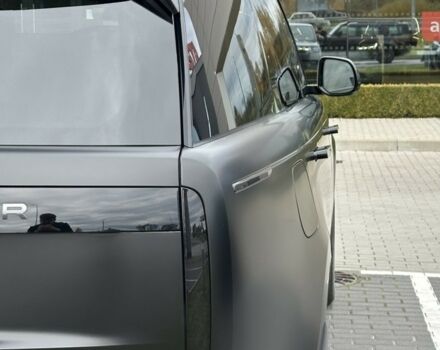 Ленд Ровер Рендж Ровер 2025 у Львові на Automoto.ua Ленд Ровер Рендж Ровер, об'ємом двигуна 4.4 л та пробігом 0 тис. км за 272274 $, фото 6 на Automoto.ua