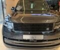 купить новое авто Ленд Ровер Рендж Ровер 2025 года от официального дилера Київ Захід Jaguar Land Rover Ленд Ровер фото