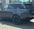 купити нове авто Ленд Ровер Рендж Ровер 2025 року від офіційного дилера Київ Захід Jaguar Land Rover Ленд Ровер фото