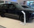 купить новое авто Ленд Ровер Рендж Ровер 2025 года от официального дилера Київ Захід Jaguar Land Rover Ленд Ровер фото