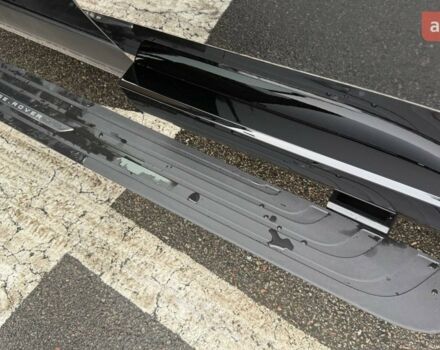 купити нове авто Ленд Ровер Рендж Ровер 2025 року від офіційного дилера Київ Захід Jaguar Land Rover Ленд Ровер фото