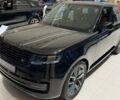 купити нове авто Ленд Ровер Рендж Ровер 2025 року від офіційного дилера Київ Захід Jaguar Land Rover Ленд Ровер фото