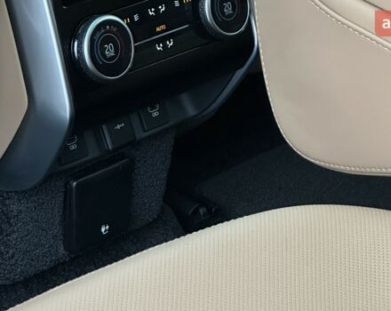 купить новое авто Ленд Ровер Рендж Ровер 2025 года от официального дилера JAGUAR LAND ROVER КИЇВ АЕРОПОРТ Ленд Ровер фото