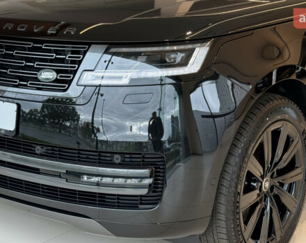 Ленд Ровер Рендж Ровер, об'ємом двигуна 3 л та пробігом 0 тис. км за 229273 $, фото 8 на Automoto.ua