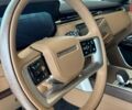 купити нове авто Ленд Ровер Рендж Ровер 2025 року від офіційного дилера Джип ВІДІ Челендж Ленд Ровер фото