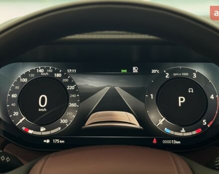 Ленд Ровер Рендж Ровер, объемом двигателя 3 л и пробегом 0 тыс. км за 235338 $, фото 17 на Automoto.ua