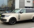 купити нове авто Ленд Ровер Рендж Ровер 2025 року від офіційного дилера Київ Захід Jaguar Land Rover Ленд Ровер фото