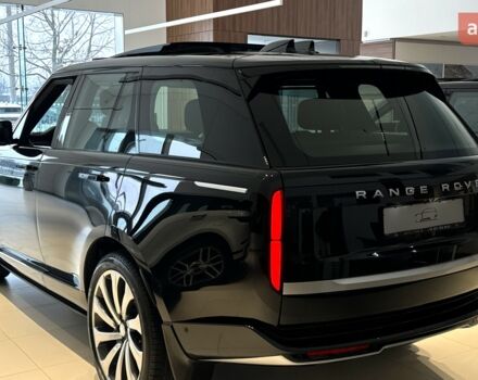 Ленд Ровер Рендж Ровер, объемом двигателя 3 л и пробегом 0 тыс. км за 235338 $, фото 6 на Automoto.ua