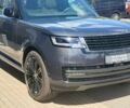 купити нове авто Ленд Ровер Рендж Ровер 2025 року від офіційного дилера Київ Захід Jaguar Land Rover Ленд Ровер фото