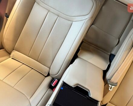 купить новое авто Ленд Ровер Рендж Ровер 2025 года от официального дилера Київ Захід Jaguar Land Rover Ленд Ровер фото