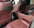 купить новое авто Ленд Ровер Рендж Ровер 2025 года от официального дилера JAGUAR LAND ROVER КИЇВ АЕРОПОРТ Ленд Ровер фото