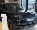 купити нове авто Ленд Ровер Рендж Ровер 2025 року від офіційного дилера Київ Захід Jaguar Land Rover Ленд Ровер фото