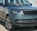 купити нове авто Ленд Ровер Рендж Ровер 2025 року від офіційного дилера JAGUAR LAND ROVER КИЇВ АЕРОПОРТ Ленд Ровер фото